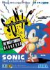 Sonic The Hedgehog - Mega Drive - Genesis