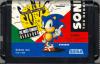 Sonic The Hedgehog - Mega Drive - Genesis