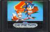 Sonic The Hedgehog 2 - Mega Drive - Genesis