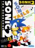 Sonic The Hedgehog 2 - Mega Drive - Genesis