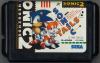 Sonic The Hedgehog 2 - Mega Drive - Genesis