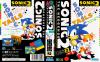 Sonic The Hedgehog 2 - Mega Drive - Genesis