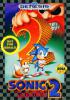 Sonic The Hedgehog 2 - Mega Drive - Genesis