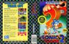 Sonic The Hedgehog 2 - Mega Drive - Genesis