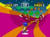 Sonic The Hedgehog 2 - Mega Drive - Genesis