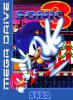 Sonic 3 - Mega Drive - Genesis