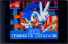 Sonic 3 - Mega Drive - Genesis