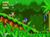 Sonic The Hedgehog 3 - Master System