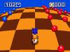 Sonic The Hedgehog 3 - Master System