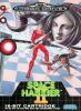 Space Harrier II - Mega Drive - Genesis