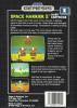 Space Harrier II - Mega Drive - Genesis