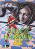 Space Harrier II - Mega Drive - Genesis