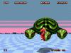 Space Harrier II - Mega Drive - Genesis