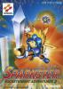 Sparkster : Rocket Knight Adventures 2 - Master System