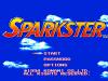 Sparkster : Rocket Knight Adventures 2 - Master System