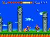 Sparkster : Rocket Knight Adventures 2 - Master System