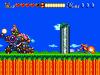 Sparkster : Rocket Knight Adventures 2 - Master System