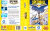 Speedball 2 : Brutal Deluxe - Master System