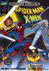 Spider-Man / X-Men : Arcade's Revenge - Mega Drive - Genesis