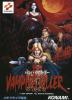 Vampire Killer - Master System