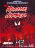 Spider-Man - Venom : Maximum Carnage - Master System