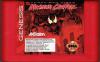 Spider-Man - Venom : Maximum Carnage - Master System