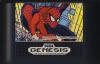 Spider-Man - Mega Drive - Genesis