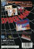 Spider-Man - Mega Drive - Genesis