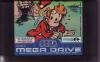 Spirou - Mega Drive - Genesis