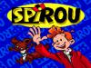 Spirou - Mega Drive - Genesis