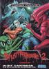 Splatterhouse 2 - Mega Drive - Genesis