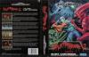 Splatterhouse 2 - Mega Drive - Genesis