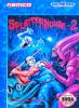 Splatterhouse 2 - Mega Drive - Genesis