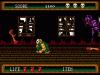 Splatterhouse 2 - Mega Drive - Genesis