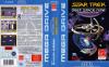 Star Trek : Deep Space Nine - Crossroads of Time - Master System