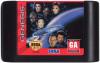 Star Trek : The Next Generation - Echoes From The Past - Master System