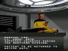 Star Trek : The Next Generation - Echoes From The Past - Master System