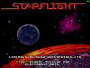 Starflight - Master System