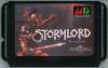 Stormlord - Mega Drive - Genesis