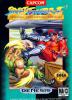 Street Fighter II ' : Special Champion Edition - Mega Drive - Genesis