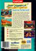 Street Fighter II ' : Special Champion Edition - Mega Drive - Genesis