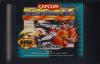 Street Fighter II ' : Special Champion Edition - Mega Drive - Genesis