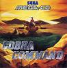 Cobra Command / Sol-Feace - Mega-CD - Sega CD