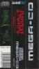 Brutal : Paws Of Fury - Mega-CD - Sega CD