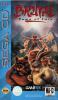 Brutal : Paws Of Fury - Mega-CD - Sega CD