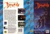 Bram Stoker's Dracula - Mega-CD - Sega CD