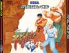 Final Fight CD - Mega-CD - Sega CD