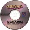 Chuck Rock - Mega-CD - Sega CD