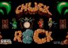 Chuck Rock - Mega-CD - Sega CD