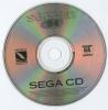 Championship Soccer '94 - Mega-CD - Sega CD